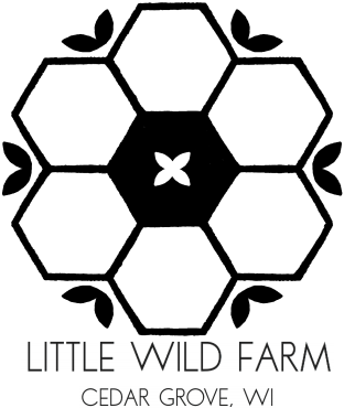 Little Wild Flower Farm